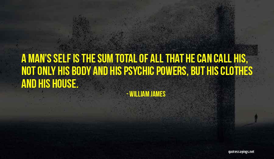 Everytime We Open A Can Quotes By William James Everytime We Open A Can Quotes By William James