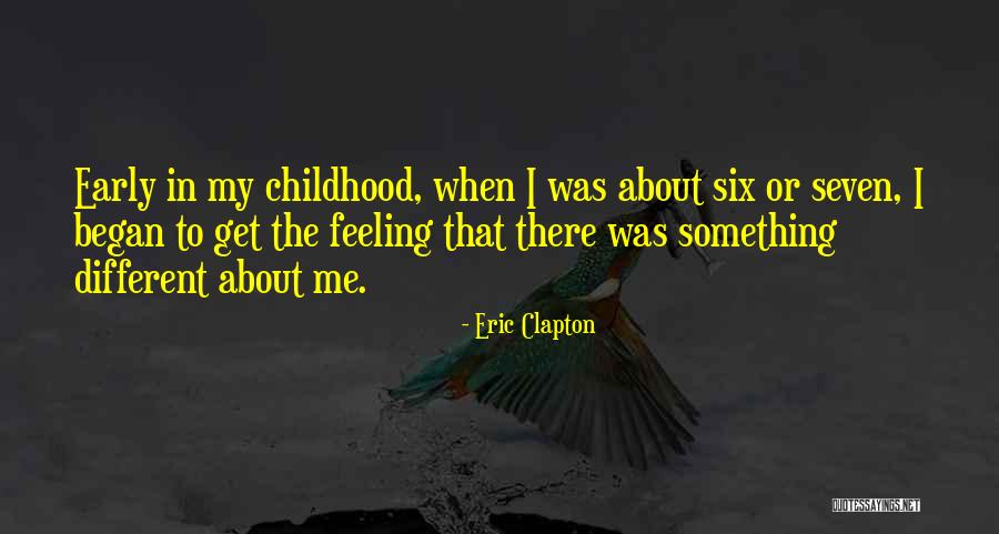 Everytime You Raise Your Voice At Her Quotes By Eric Clapton Everytime You Raise Your Voice At Her Quotes By Eric Clapton
