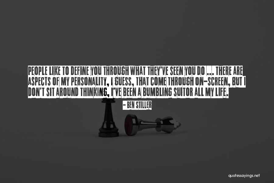 Everytown Quotes By Ben Stiller Everytown Quotes By Ben Stiller