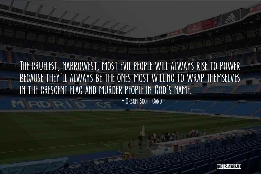 Everytown Quotes By Orson Scott Card Everytown Quotes By Orson Scott Card