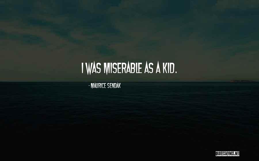 Everywhen Rpg Quotes By Maurice Sendak