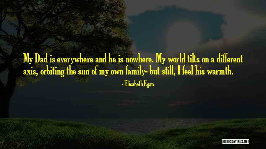 Everywhere And Nowhere Quotes By Elisabeth Egan Everywhere And Nowhere Quotes By Elisabeth Egan