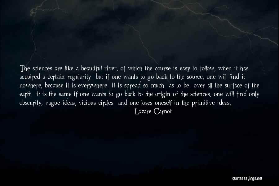 Everywhere And Nowhere Quotes By Lazare Carnot Everywhere And Nowhere Quotes By Lazare Carnot