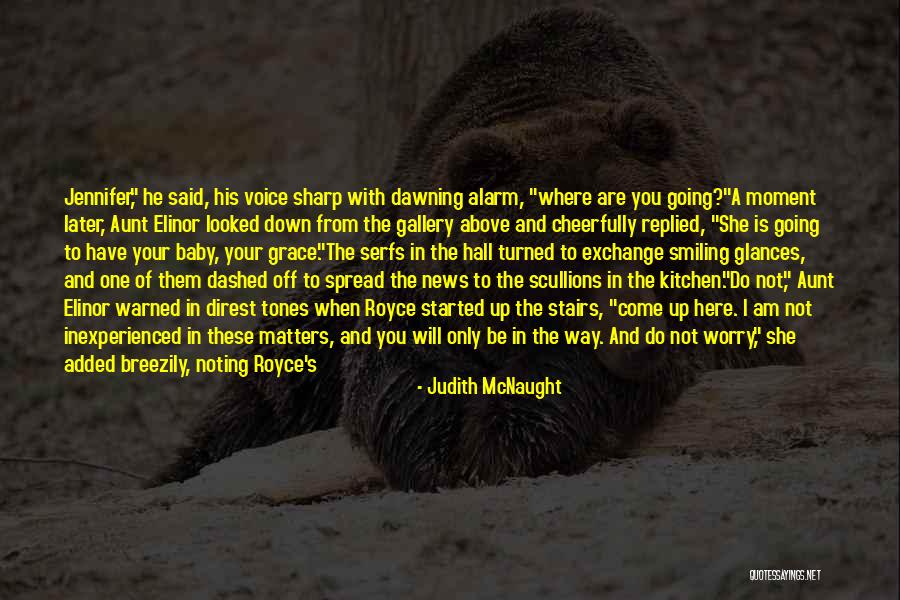 Everywheres Sticky Quotes By Judith McNaught Everywheres Sticky Quotes By Judith McNaught