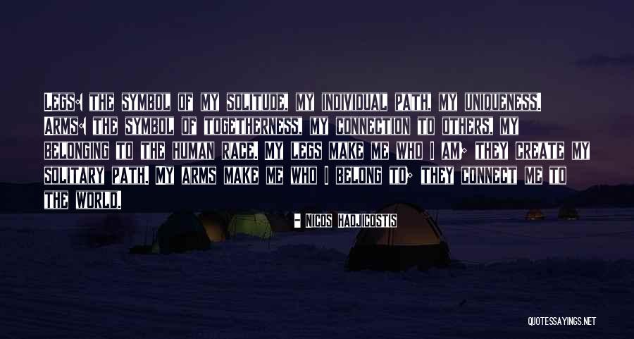 Everywhre Quotes By Nicos Hadjicostis Everywhre Quotes By Nicos Hadjicostis