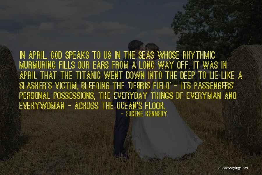 Everywoman Quotes By Eugene Kennedy Everywoman Quotes By Eugene Kennedy