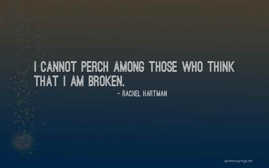 Everywoman Quotes By Rachel Hartman Everywoman Quotes By Rachel Hartman