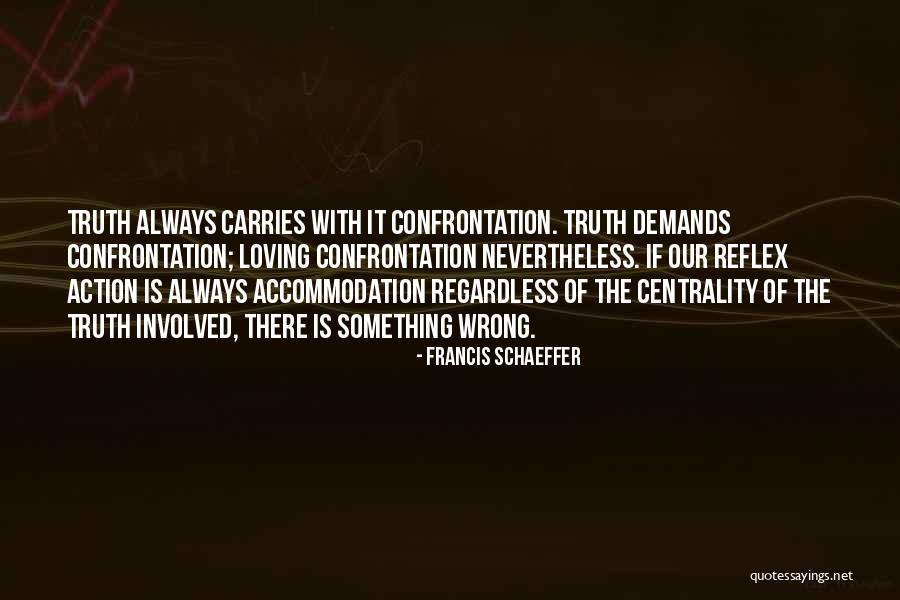Everywomans Health Quotes By Francis Schaeffer Everywomans Health Quotes By Francis Schaeffer