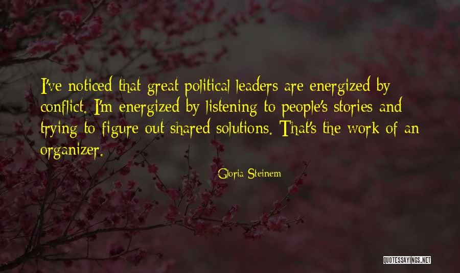 Eveson Oil Quotes By Gloria Steinem Eveson Oil Quotes By Gloria Steinem
