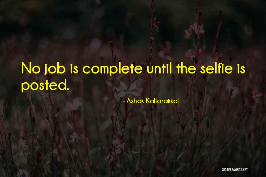 Evethia Quotes By Ashok Kallarakkal