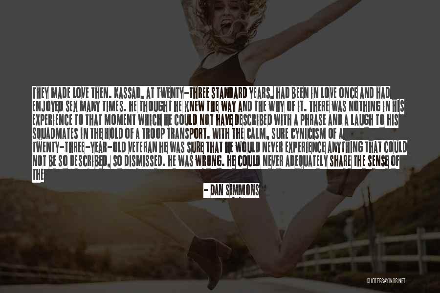 Evette Rios Quotes By Dan Simmons Evette Rios Quotes By Dan Simmons