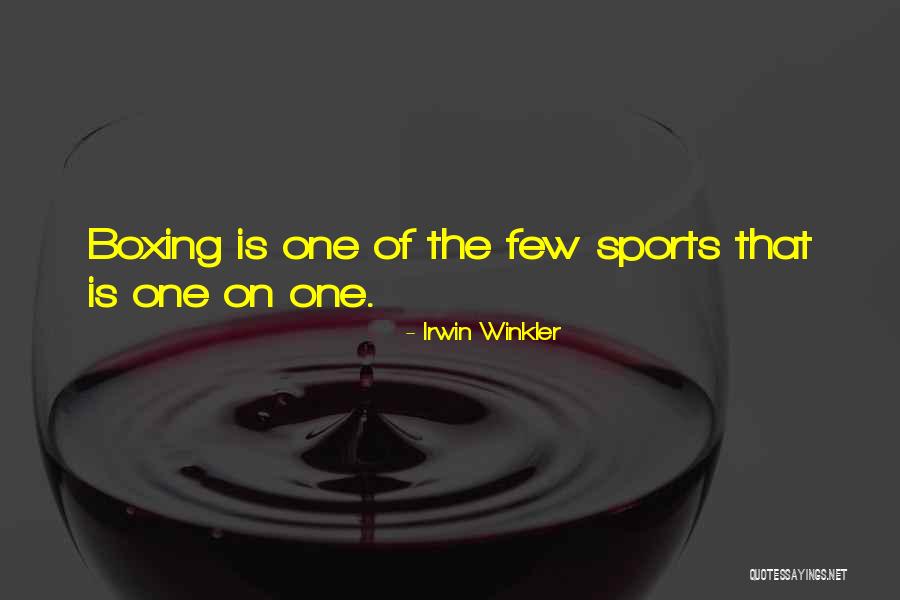 Evette Rios Quotes By Irwin Winkler Evette Rios Quotes By Irwin Winkler