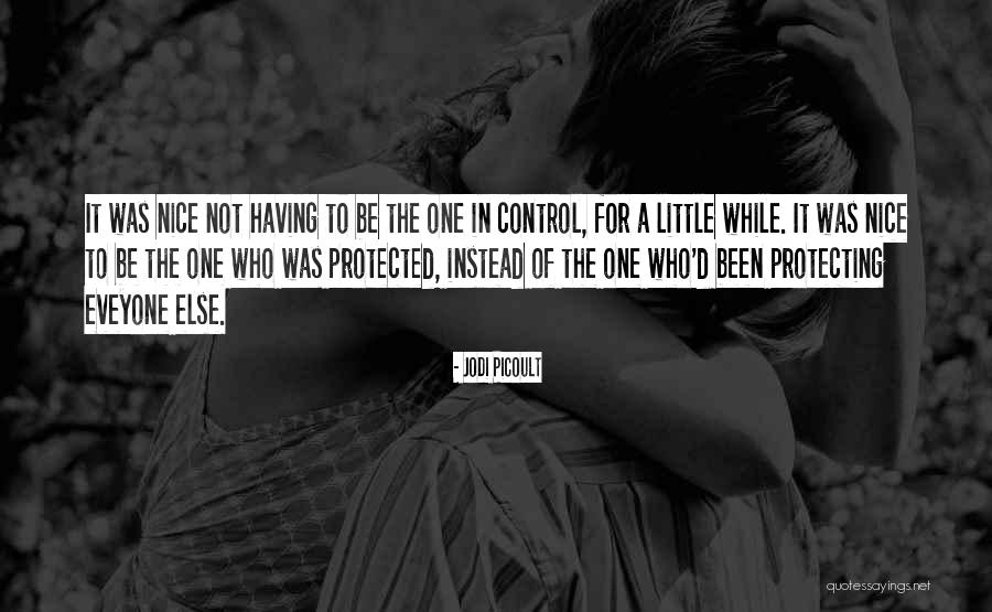 Eveyone Quotes By Jodi Picoult Eveyone Quotes By Jodi Picoult