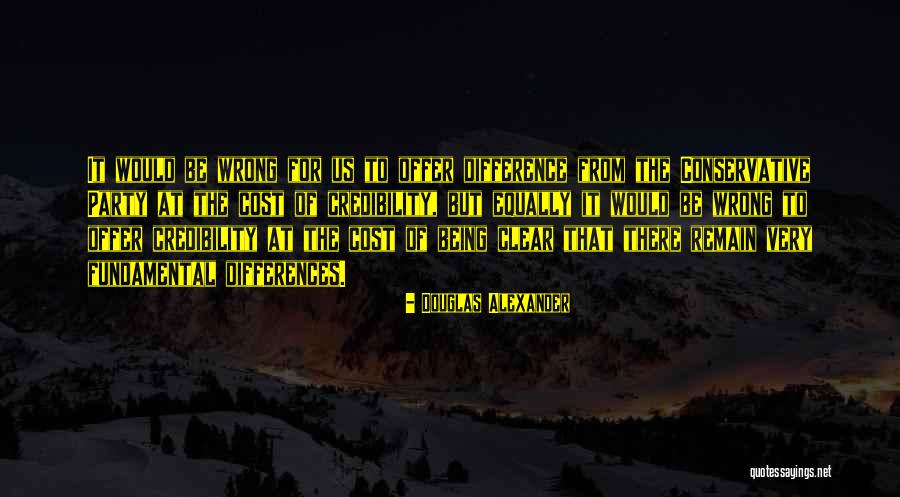 Evezy Quotes By Douglas Alexander Evezy Quotes By Douglas Alexander