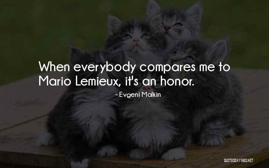 Evgeni Quotes By Evgeni Malkin Evgeni Quotes By Evgeni Malkin