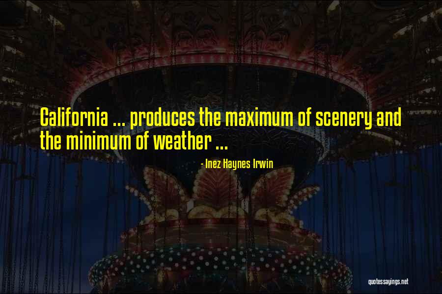 Evgenie Marakou Quotes By Inez Haynes Irwin Evgenie Marakou Quotes By Inez Haynes Irwin