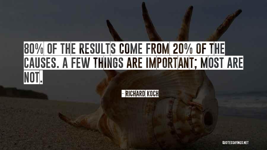 Evgenie Marakou Quotes By Richard Koch Evgenie Marakou Quotes By Richard Koch