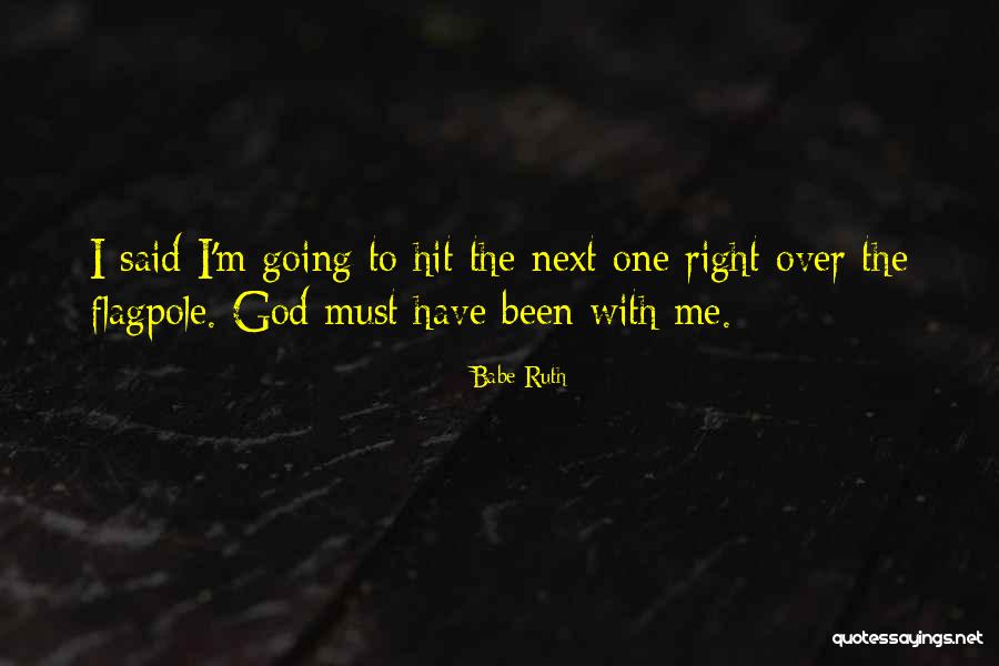 Evgenies Quotes By Babe Ruth Evgenies Quotes By Babe Ruth