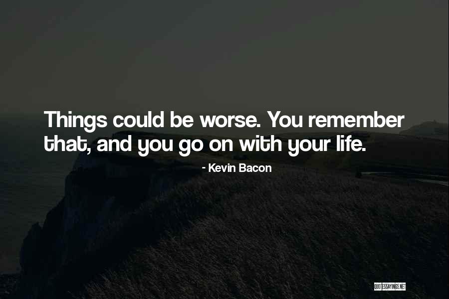 Evgenies Quotes By Kevin Bacon Evgenies Quotes By Kevin Bacon