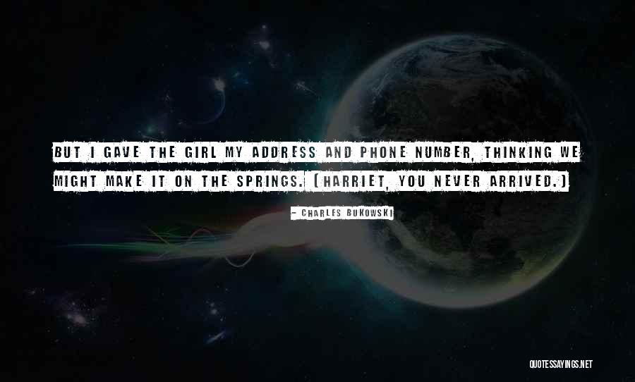 Evgenii Preobrazhensky Quotes By Charles Bukowski Evgenii Preobrazhensky Quotes By Charles Bukowski