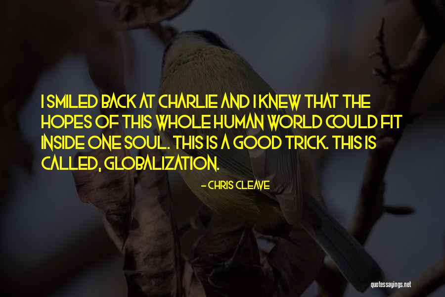 Evgenii Preobrazhensky Quotes By Chris Cleave Evgenii Preobrazhensky Quotes By Chris Cleave