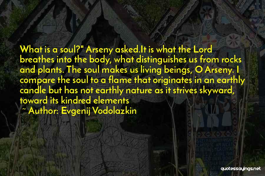 Evgenij Vodolazkin Quotes 530593