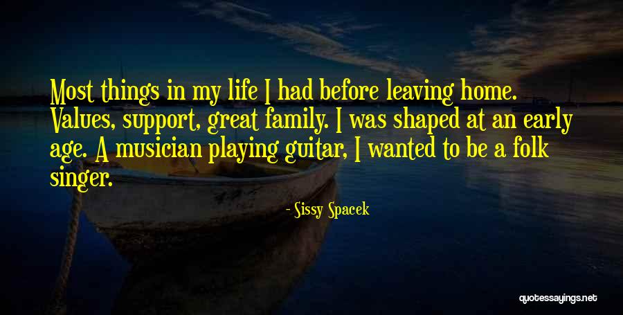 Evgenija Carl Quotes By Sissy Spacek Evgenija Carl Quotes By Sissy Spacek