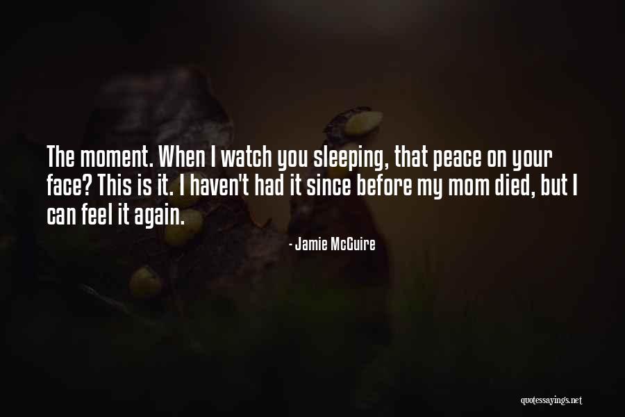 Evgenija Grande Quotes By Jamie McGuire Evgenija Grande Quotes By Jamie McGuire