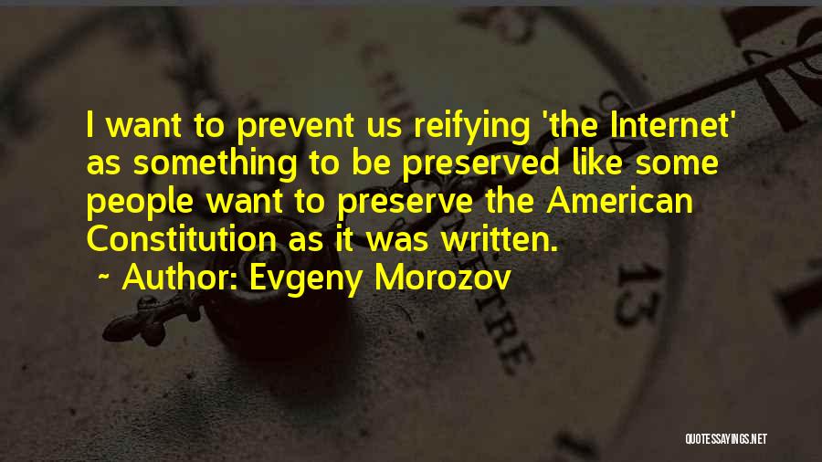 Evgeny Morozov Quotes 1400683