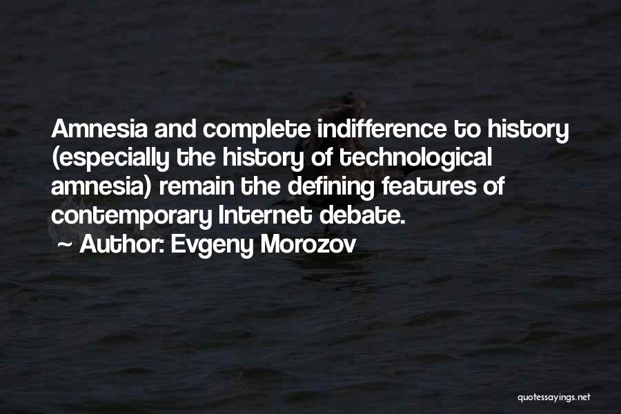 Evgeny Morozov Quotes 2132630