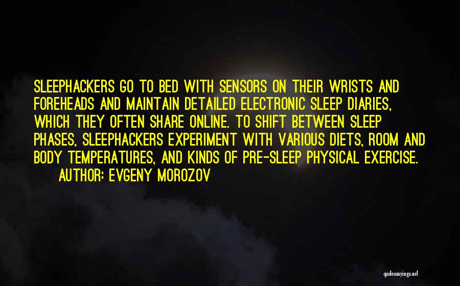 Evgeny Morozov Quotes 2230087