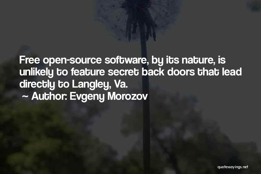 Evgeny Morozov Quotes 2241048
