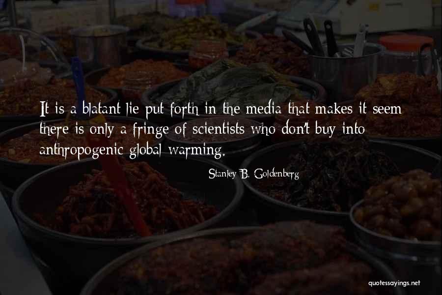 Evgraf Stepanovich Quotes By Stanley B. Goldenberg Evgraf Stepanovich Quotes By Stanley B. Goldenberg