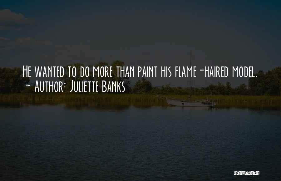 Evgrafova Quotes By Juliette Banks