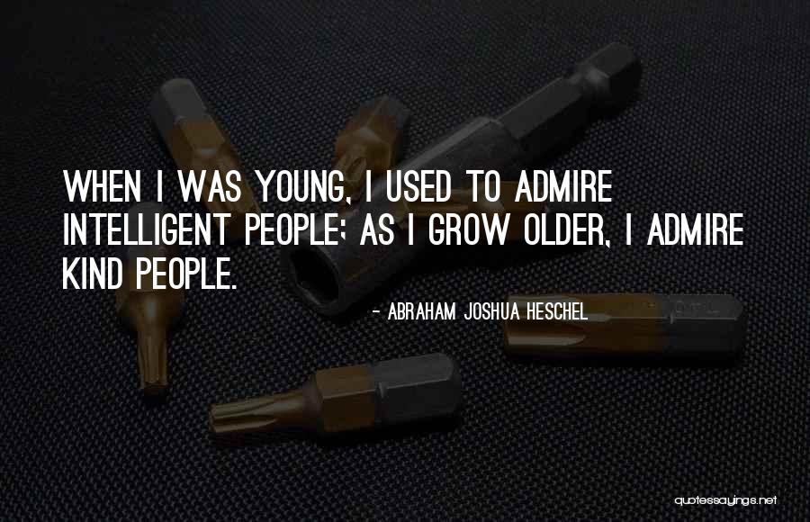Evgueni Bezzubikoff Quotes By Abraham Joshua Heschel Evgueni Bezzubikoff Quotes By Abraham Joshua Heschel
