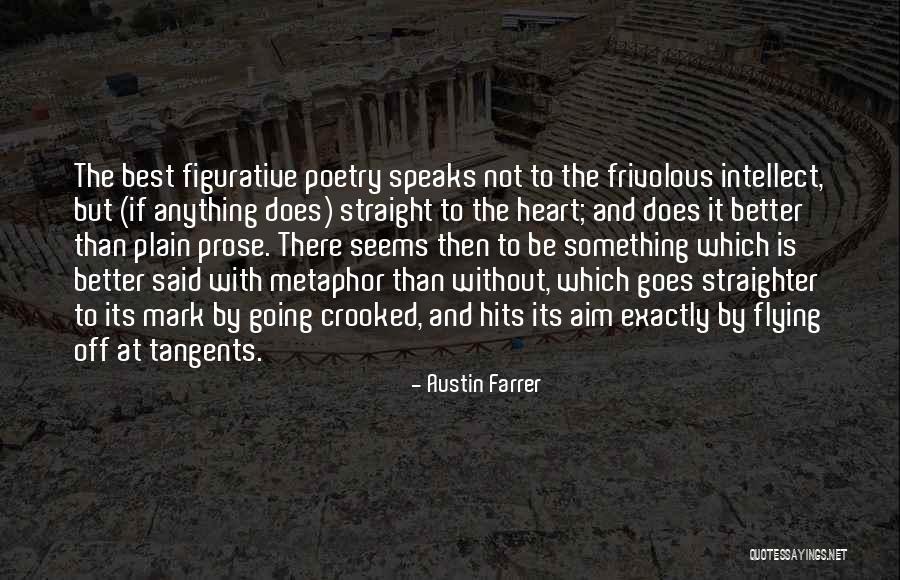 Evgueni Mouravitch Quotes By Austin Farrer Evgueni Mouravitch Quotes By Austin Farrer