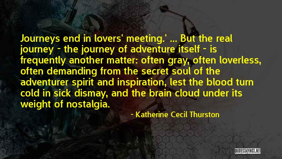 Evguenia Rochtchina Quotes By Katherine Cecil Thurston Evguenia Rochtchina Quotes By Katherine Cecil Thurston