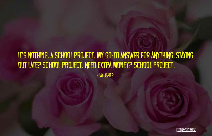 Evicted Lamar Quotes By Jay Asher Evicted Lamar Quotes By Jay Asher