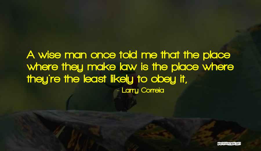 Evicting Renters Quotes By Larry Correia Evicting Renters Quotes By Larry Correia