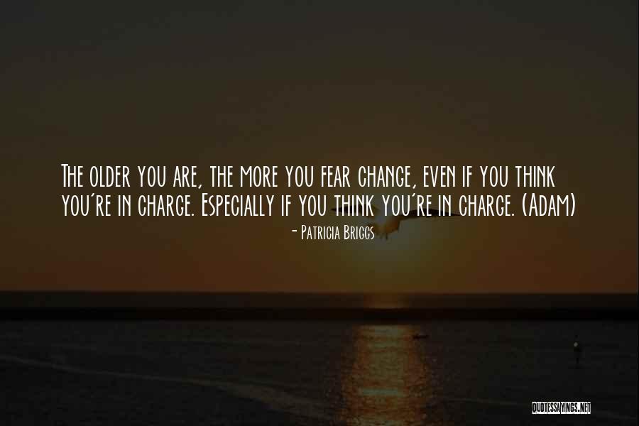 Evicting Renters Quotes By Patricia Briggs Evicting Renters Quotes By Patricia Briggs