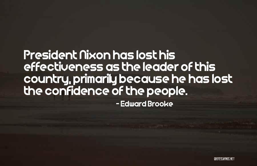 Evictions In California Quotes By Edward Brooke Evictions In California Quotes By Edward Brooke
