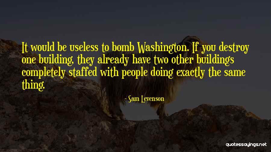 Evictions In California Quotes By Sam Levenson Evictions In California Quotes By Sam Levenson