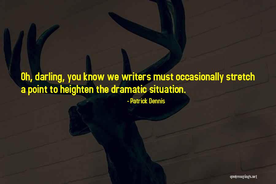 Evicts Composer Quotes By Patrick Dennis Evicts Composer Quotes By Patrick Dennis