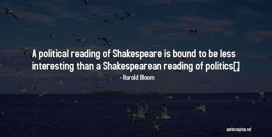 Evidence Based Management Quotes By Harold Bloom Evidence Based Management Quotes By Harold Bloom