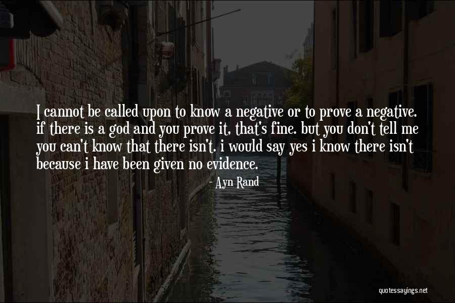 Evidence If Quotes By Ayn Rand Evidence If Quotes By Ayn Rand