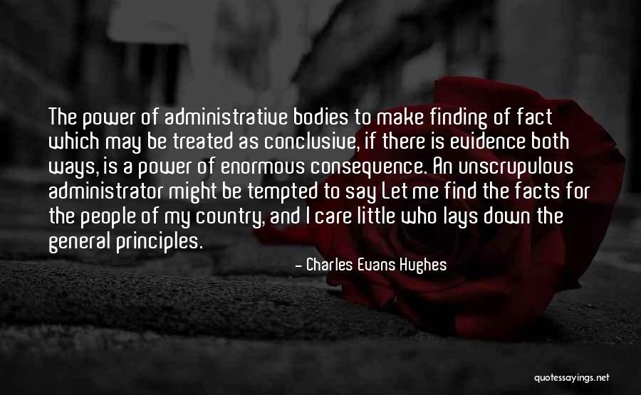 Evidence If Quotes By Charles Evans Hughes Evidence If Quotes By Charles Evans Hughes