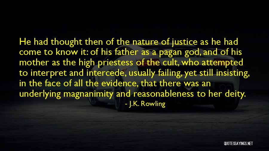 Evidence Of Quotes By J.K. Rowling Evidence Of Quotes By J.K. Rowling