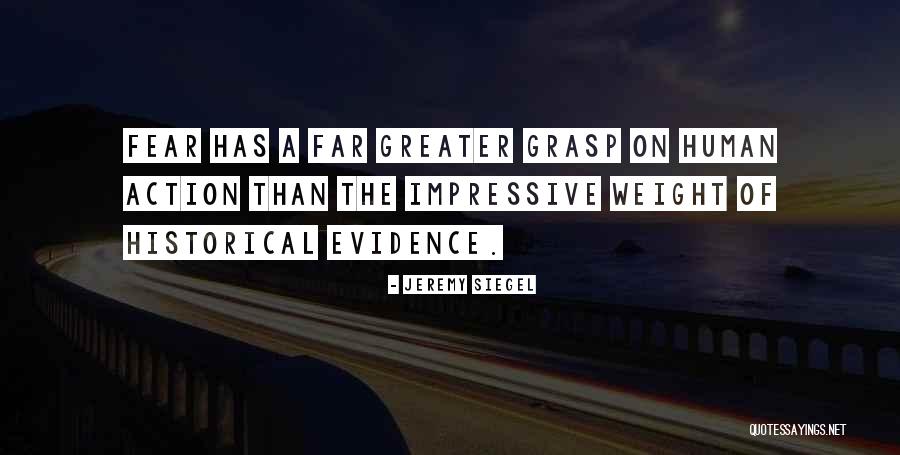 Evidence Of Quotes By Jeremy Siegel Evidence Of Quotes By Jeremy Siegel
