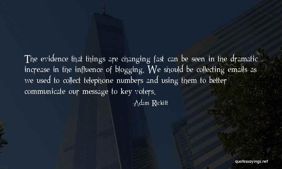 Evidence Of Things Not Seen Quotes By Adam Rickitt Evidence Of Things Not Seen Quotes By Adam Rickitt