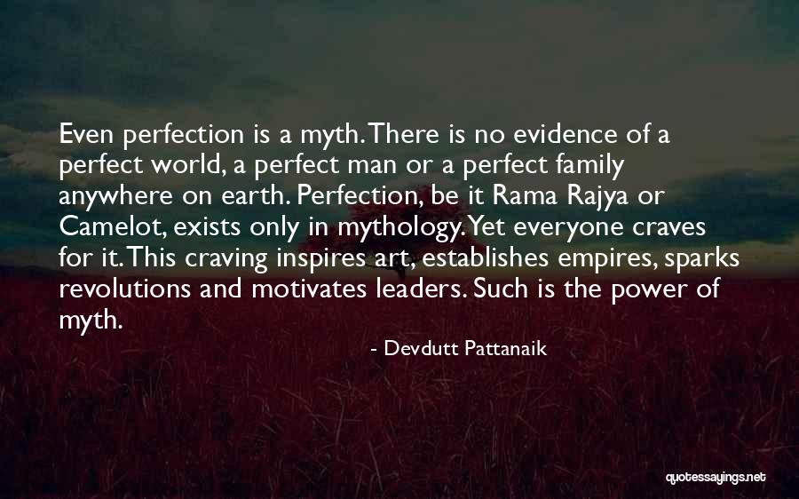 Evidence The Earth Quotes By Devdutt Pattanaik Evidence The Earth Quotes By Devdutt Pattanaik
